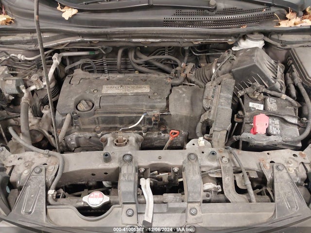 Honda CR-V EX 2015 2HKRM4H51FH670705 Image 10