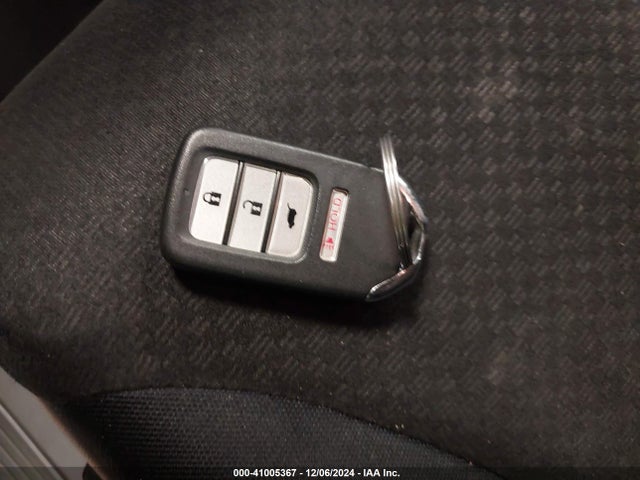 Honda CR-V EX 2015 2HKRM4H51FH670705 Image 11