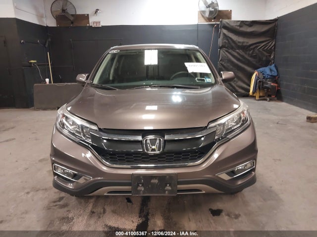Honda CR-V EX 2015 2HKRM4H51FH670705 Image 12