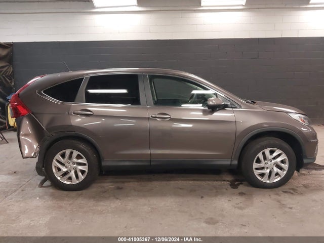 Honda CR-V EX 2015 2HKRM4H51FH670705 Image 13