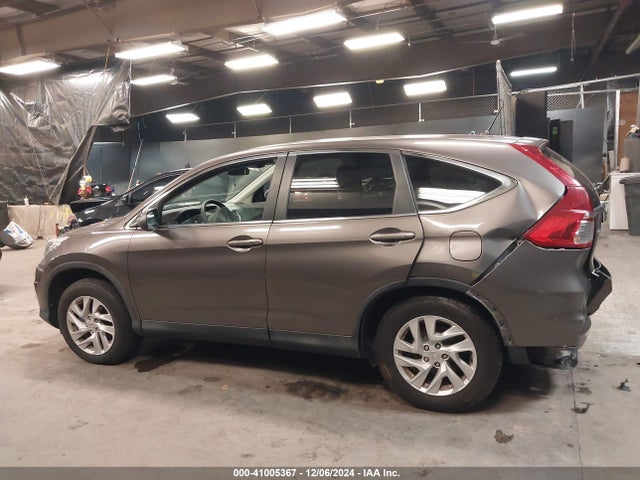 Honda CR-V EX 2015 2HKRM4H51FH670705 Image 14