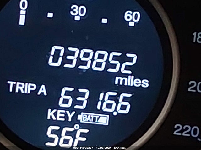 Honda CR-V EX 2015 2HKRM4H51FH670705 Image 15