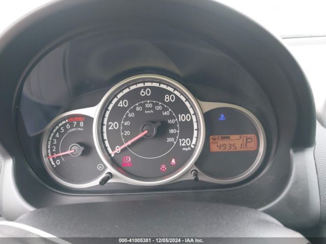 JM1DE1KZ8E0186155 Mazda Mazda2 Sport