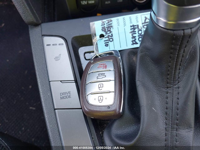 Hyundai Elantra Value Edition 2018 5NPD84LF5JH306262 Image 11