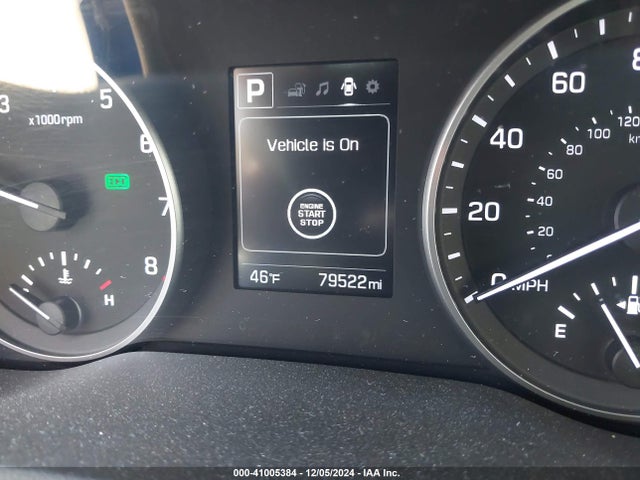 Hyundai Elantra Value Edition 2018 5NPD84LF5JH306262 Image 15