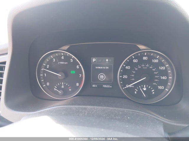 Hyundai Elantra Value Edition 2018 5NPD84LF5JH306262 Image 7