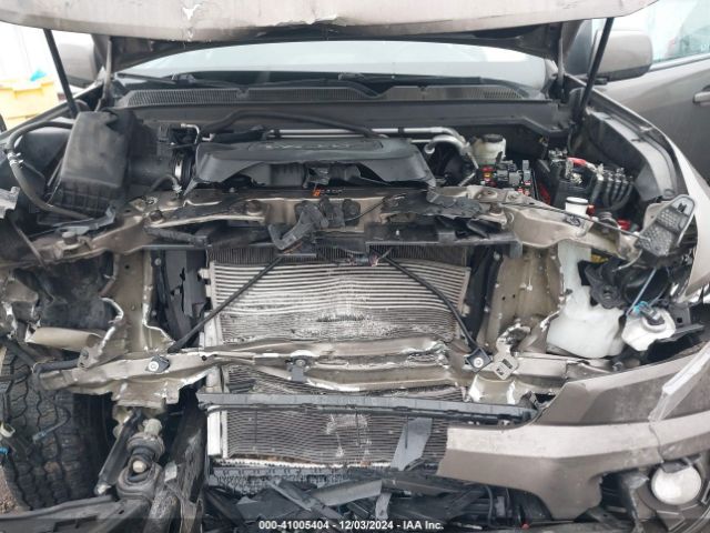 1GCGSBE3XF1180324 Chevrolet Colorado Lt
