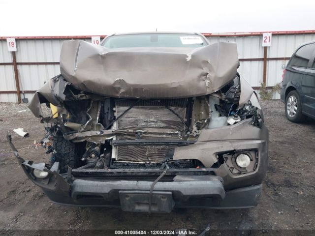 1GCGSBE3XF1180324 Chevrolet Colorado Lt