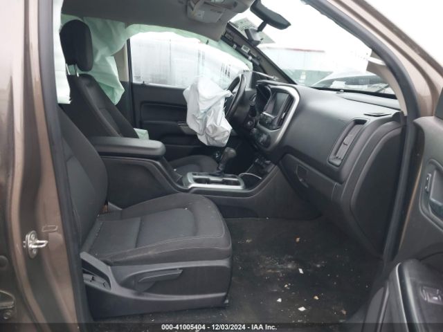 1GCGSBE3XF1180324 Chevrolet Colorado Lt
