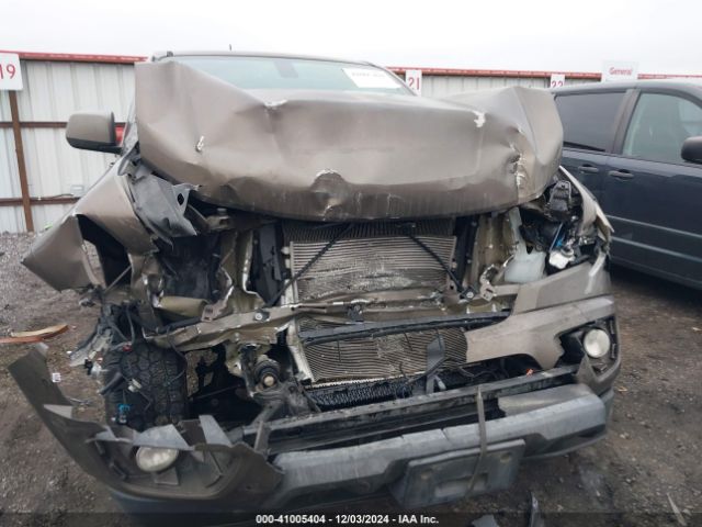 1GCGSBE3XF1180324 Chevrolet Colorado Lt