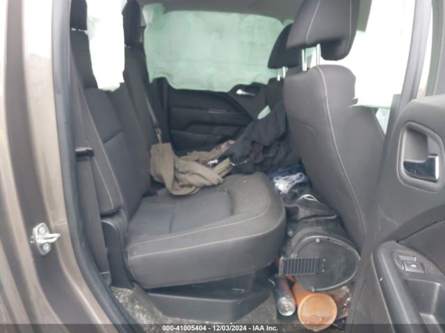1GCGSBE3XF1180324 Chevrolet Colorado Lt