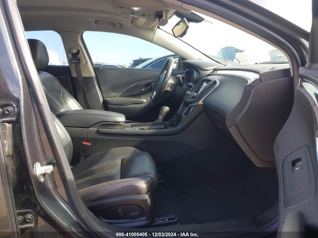 1G4GB5G30GF176121 Buick Lacrosse Leather
