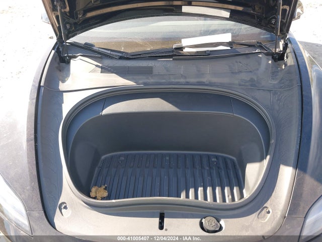 2024 TESLA MODEL 3 5YJ3E1EA1RF718046 Photo 9