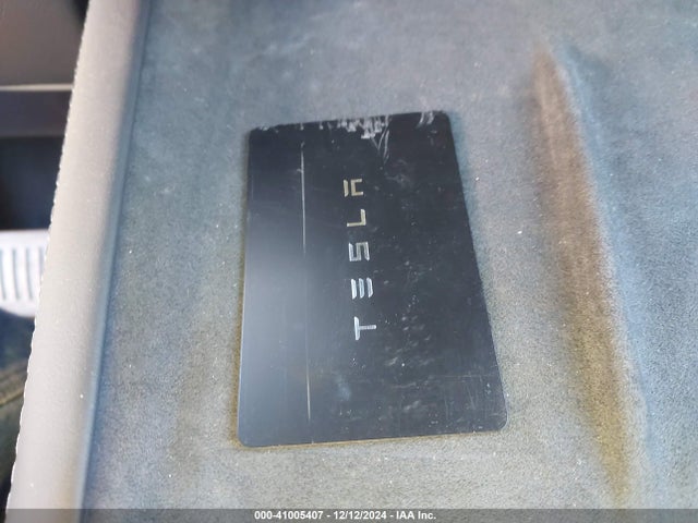 2024 TESLA MODEL 3 5YJ3E1EA1RF718046 Photo 10