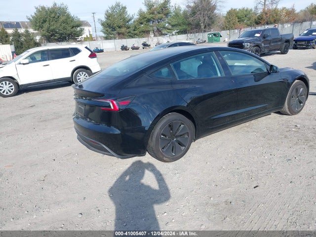 2024 TESLA MODEL 3 5YJ3E1EA1RF718046 Photo 3