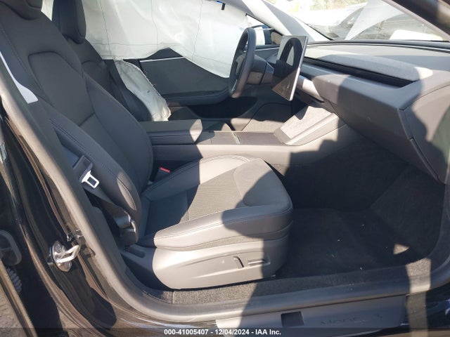 2024 TESLA MODEL 3 5YJ3E1EA1RF718046 Photo 4