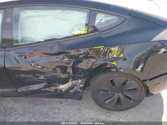 2024 TESLA MODEL 3 5YJ3E1EA1RF718046 Photo 5