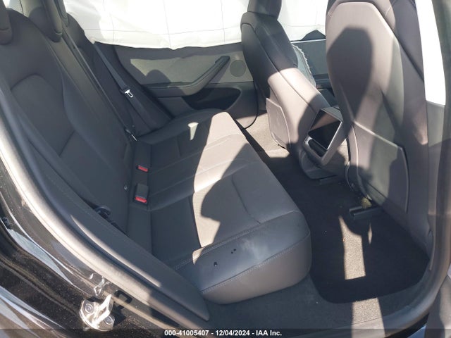 2024 TESLA MODEL 3 5YJ3E1EA1RF718046 Photo 7
