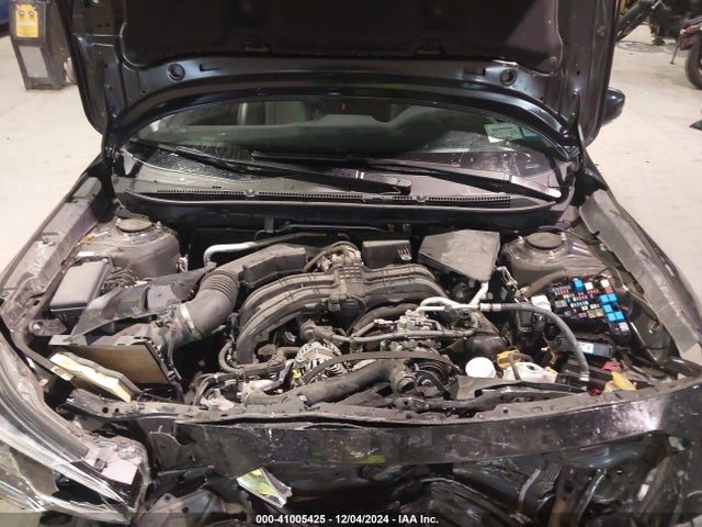 4S3BWAN66M3015388 Subaru Legacy Limited