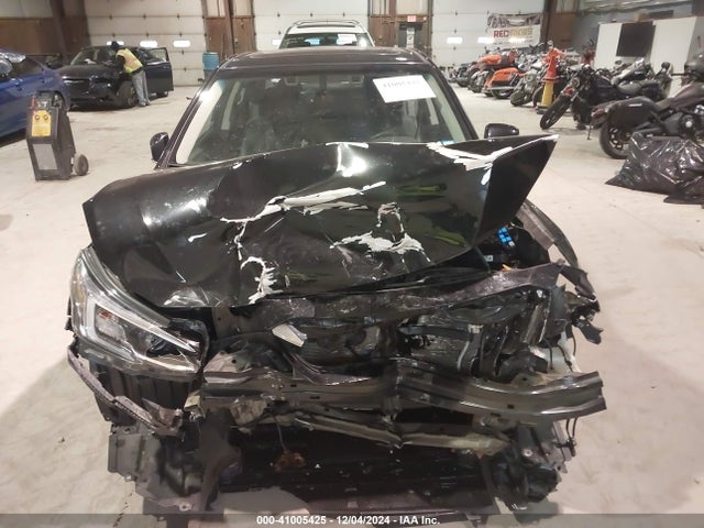 4S3BWAN66M3015388 Subaru Legacy Limited