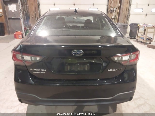4S3BWAN66M3015388 Subaru Legacy Limited