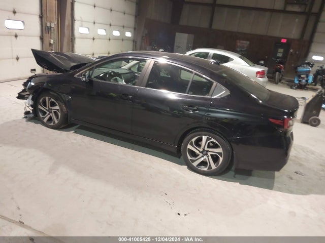 4S3BWAN66M3015388 Subaru Legacy Limited