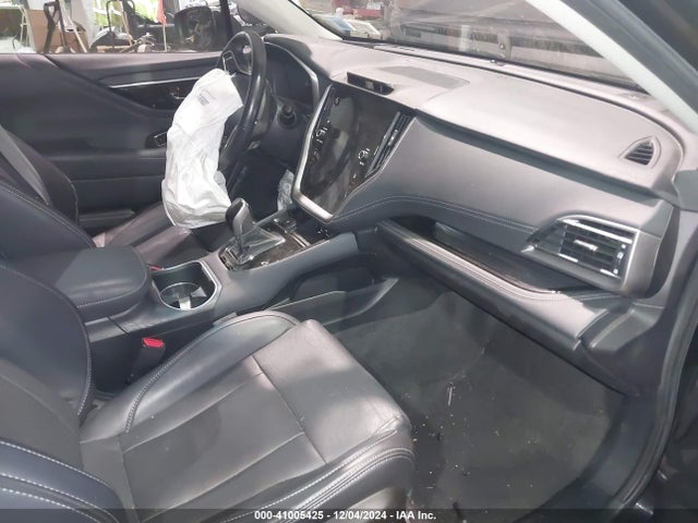 4S3BWAN66M3015388 Subaru Legacy Limited