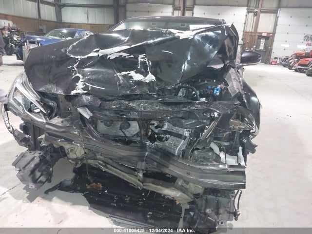 4S3BWAN66M3015388 Subaru Legacy Limited