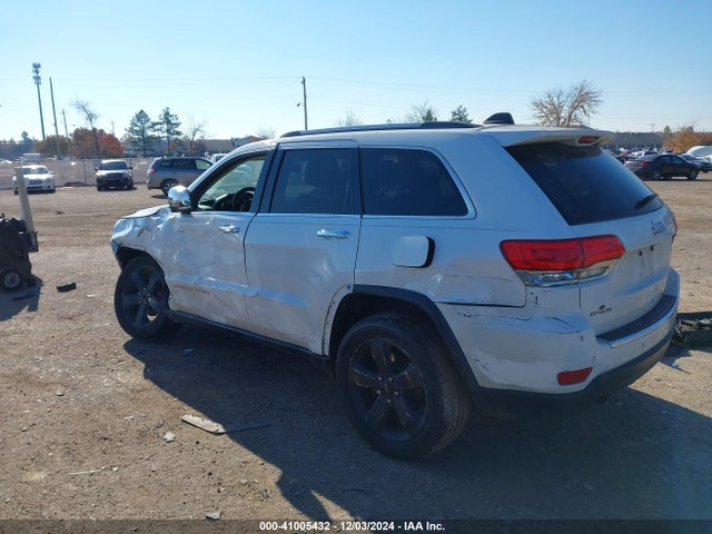 Jeep Grand Cherokee Limited 2014 1C4RJEBG3EC389539 Image 14