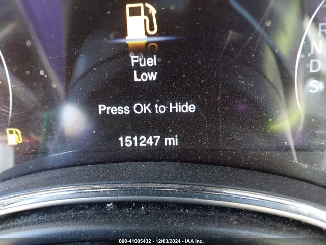 Jeep Grand Cherokee Limited 2014 1C4RJEBG3EC389539 Image 7
