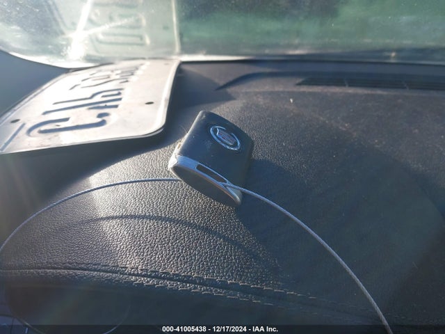 2008 CADILLAC CTS 1G6DG577480128799 Photo 10