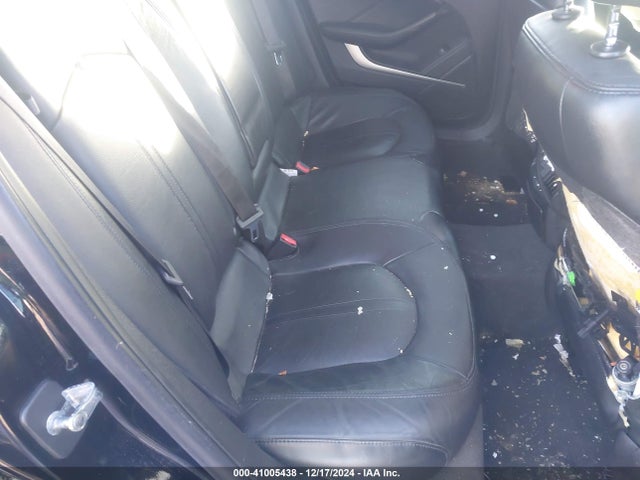2008 CADILLAC CTS 1G6DG577480128799 Photo 7