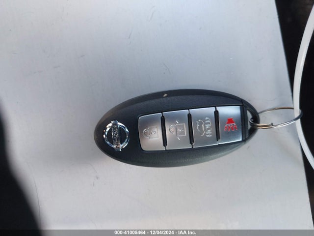Nissan SENTRA SR 2015 3N1AB7AP3FY380309 Image 11