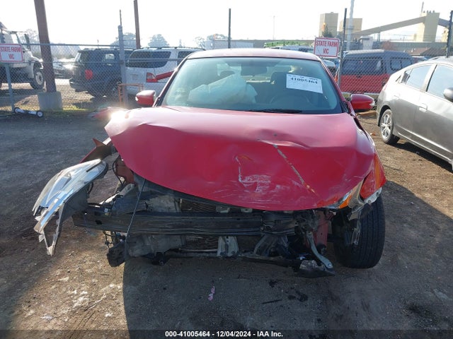 Nissan SENTRA SR 2015 3N1AB7AP3FY380309 Image 13