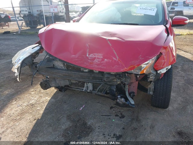 Nissan SENTRA SR 2015 3N1AB7AP3FY380309 Image 6