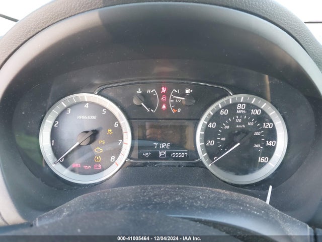 Nissan SENTRA SR 2015 3N1AB7AP3FY380309 Image 7
