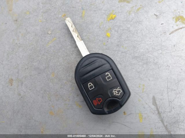 3FADP4BJ9FM166913 Ford FIESTA SE