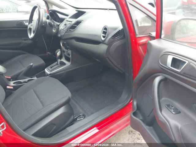 3FADP4BJ9FM166913 Ford FIESTA SE