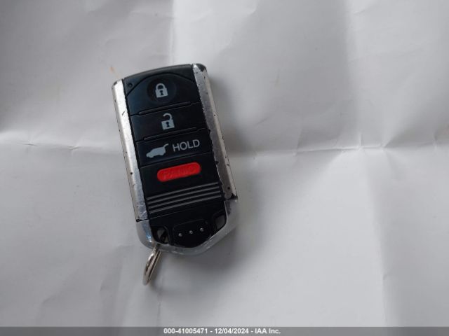 5J8TB4H53FL022923 Acura RDX