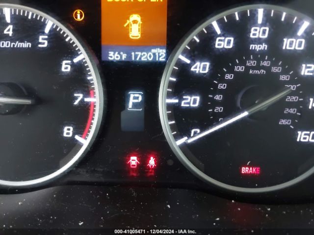 5J8TB4H53FL022923 Acura RDX