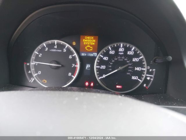 5J8TB4H53FL022923 Acura RDX