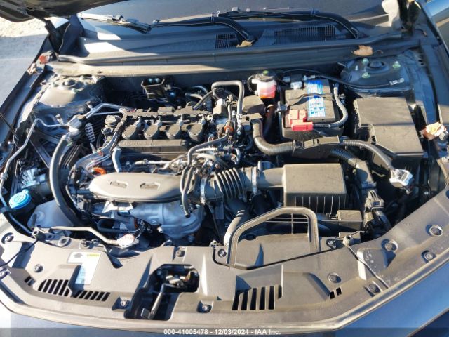 1HGCY1F31RA033420 Honda ACCORD EX