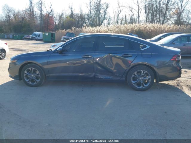 1HGCY1F31RA033420 Honda ACCORD EX