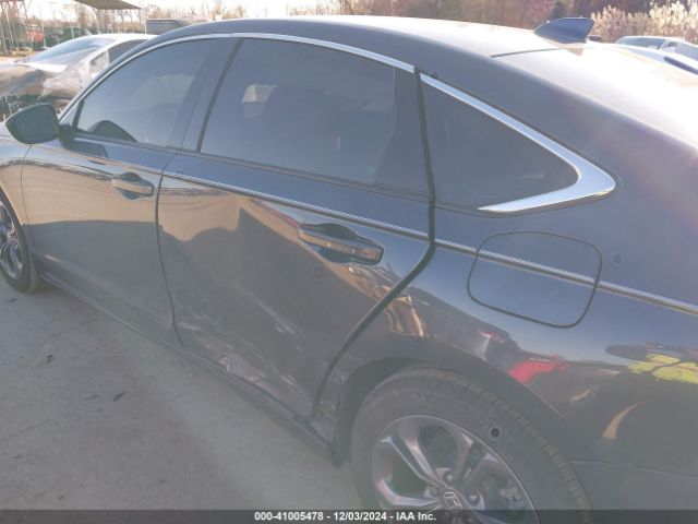 1HGCY1F31RA033420 Honda ACCORD EX