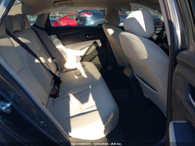 1HGCY1F31RA033420 Honda ACCORD EX