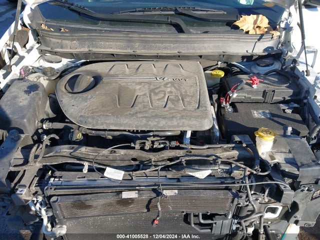 1C4PJMBS7GW322448 Jeep Cherokee Trailhawk