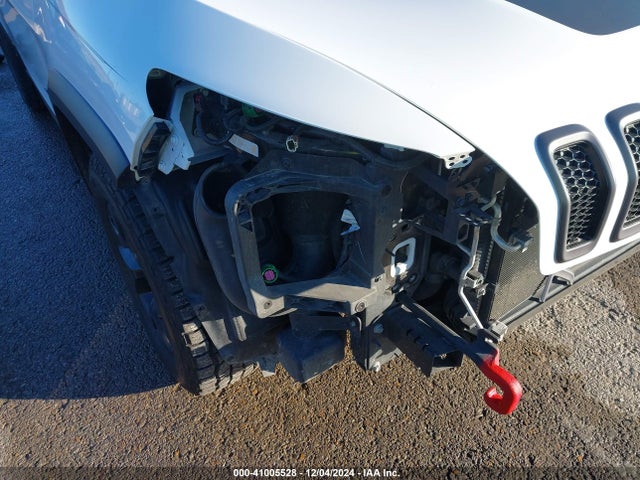 1C4PJMBS7GW322448 Jeep Cherokee Trailhawk