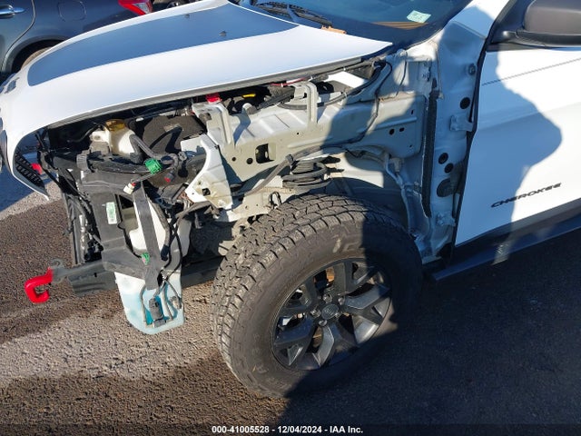 1C4PJMBS7GW322448 Jeep Cherokee Trailhawk