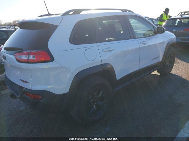 1C4PJMBS7GW322448 Jeep Cherokee Trailhawk