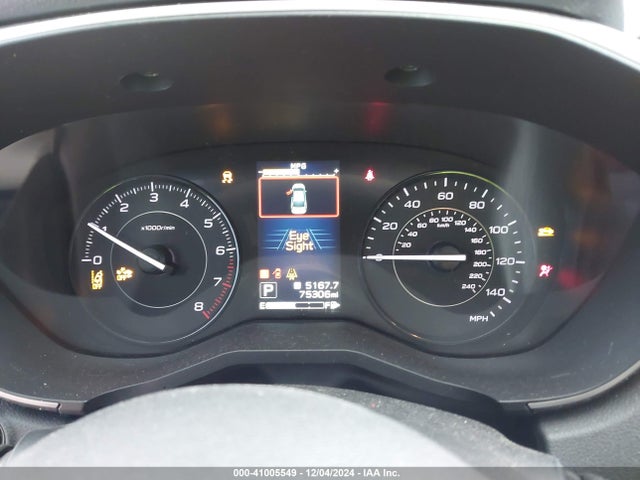 4S3GTAV6XL3706341 Subaru Impreza Premium 5-door